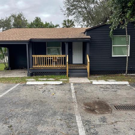 City First Story Apartments & Cottage Fort Lauderdale Buitenkant foto