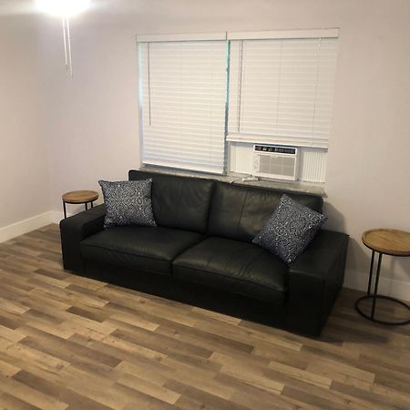 City First Story Apartments & Cottage Fort Lauderdale Buitenkant foto