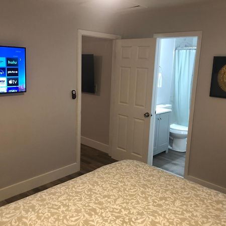 City First Story Apartments & Cottage Fort Lauderdale Buitenkant foto
