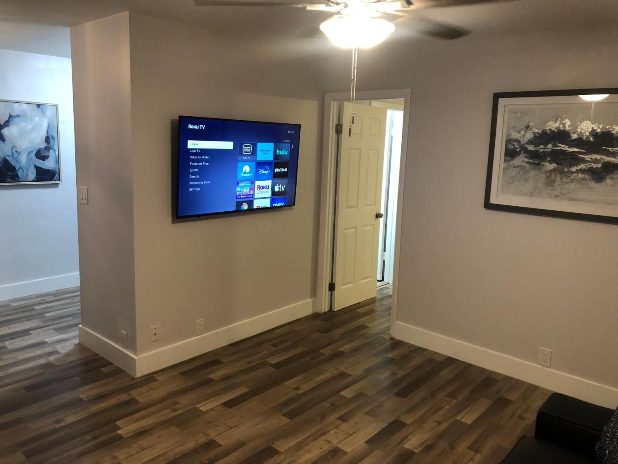 City First Story Apartments & Cottage Fort Lauderdale Buitenkant foto