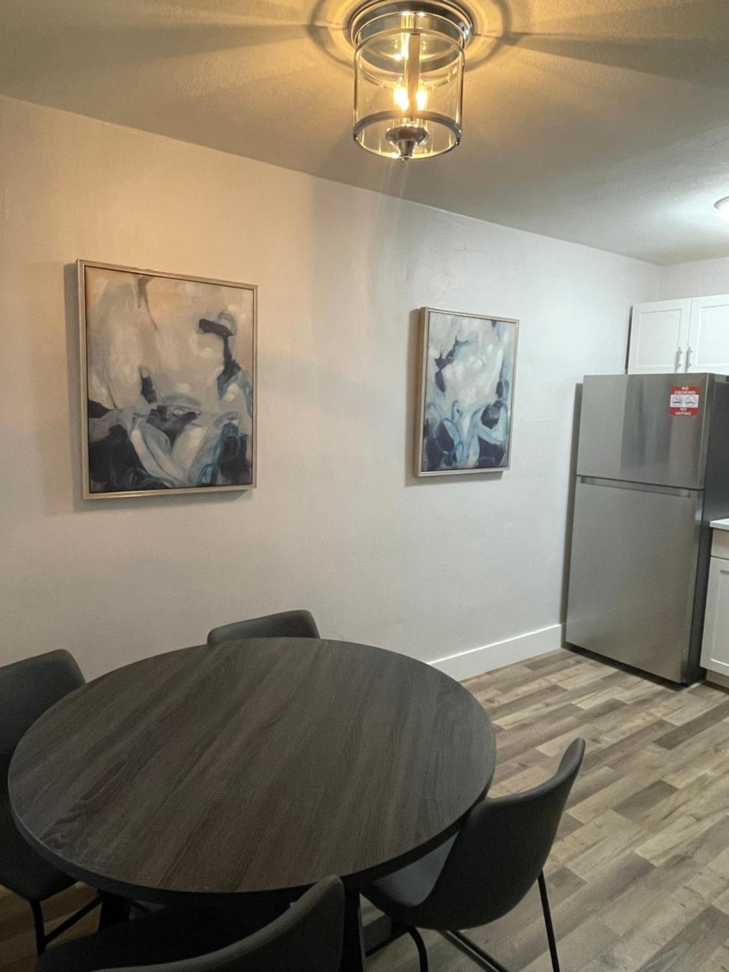 City First Story Apartments & Cottage Fort Lauderdale Buitenkant foto