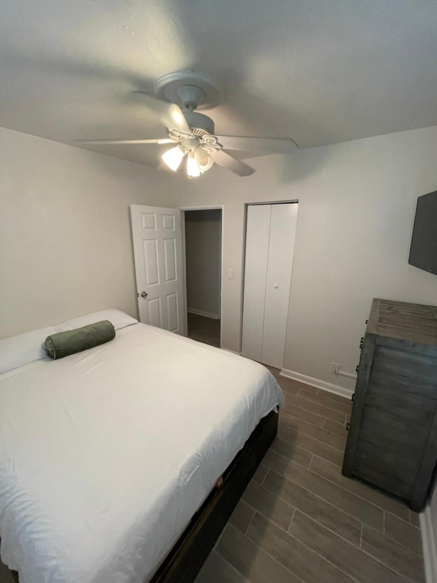 City First Story Apartments & Cottage Fort Lauderdale Buitenkant foto