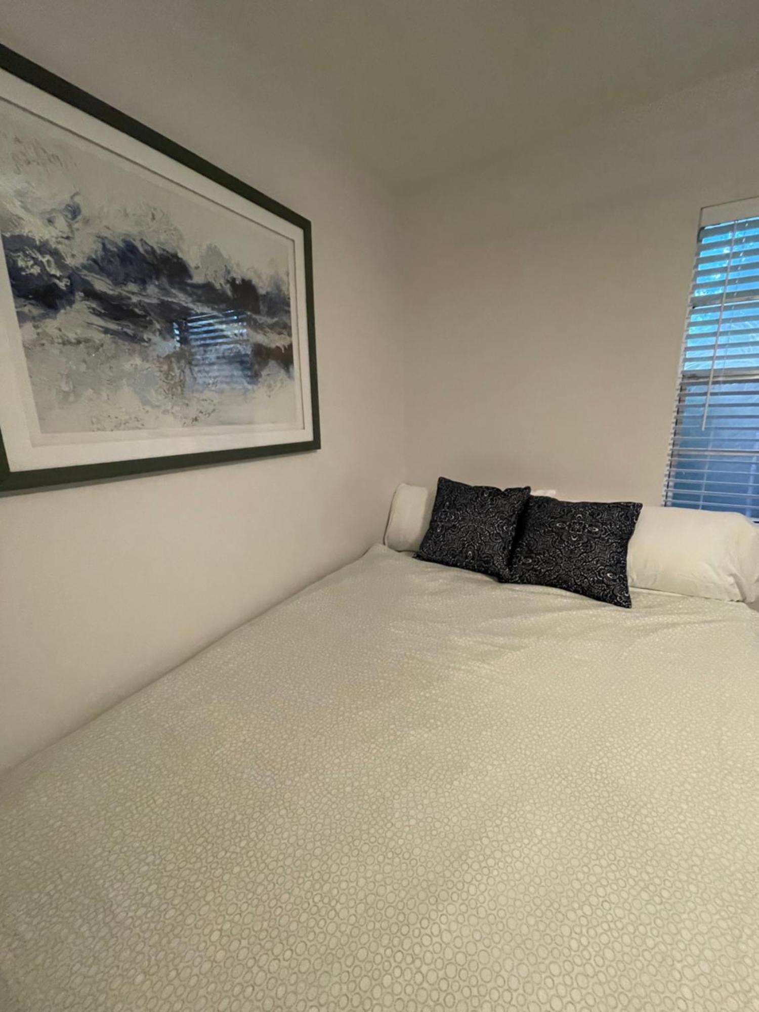 City First Story Apartments & Cottage Fort Lauderdale Buitenkant foto