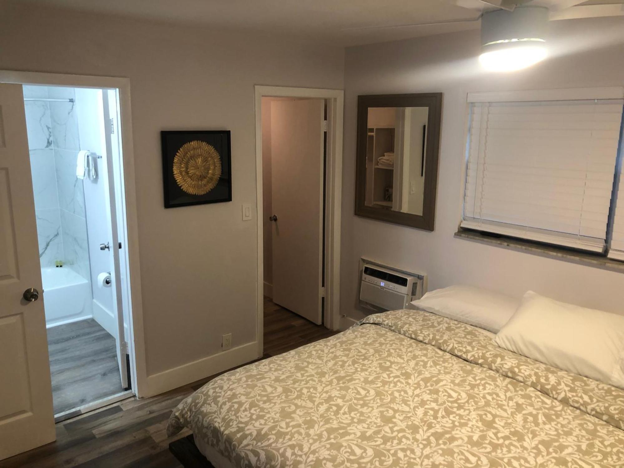 City First Story Apartments & Cottage Fort Lauderdale Buitenkant foto