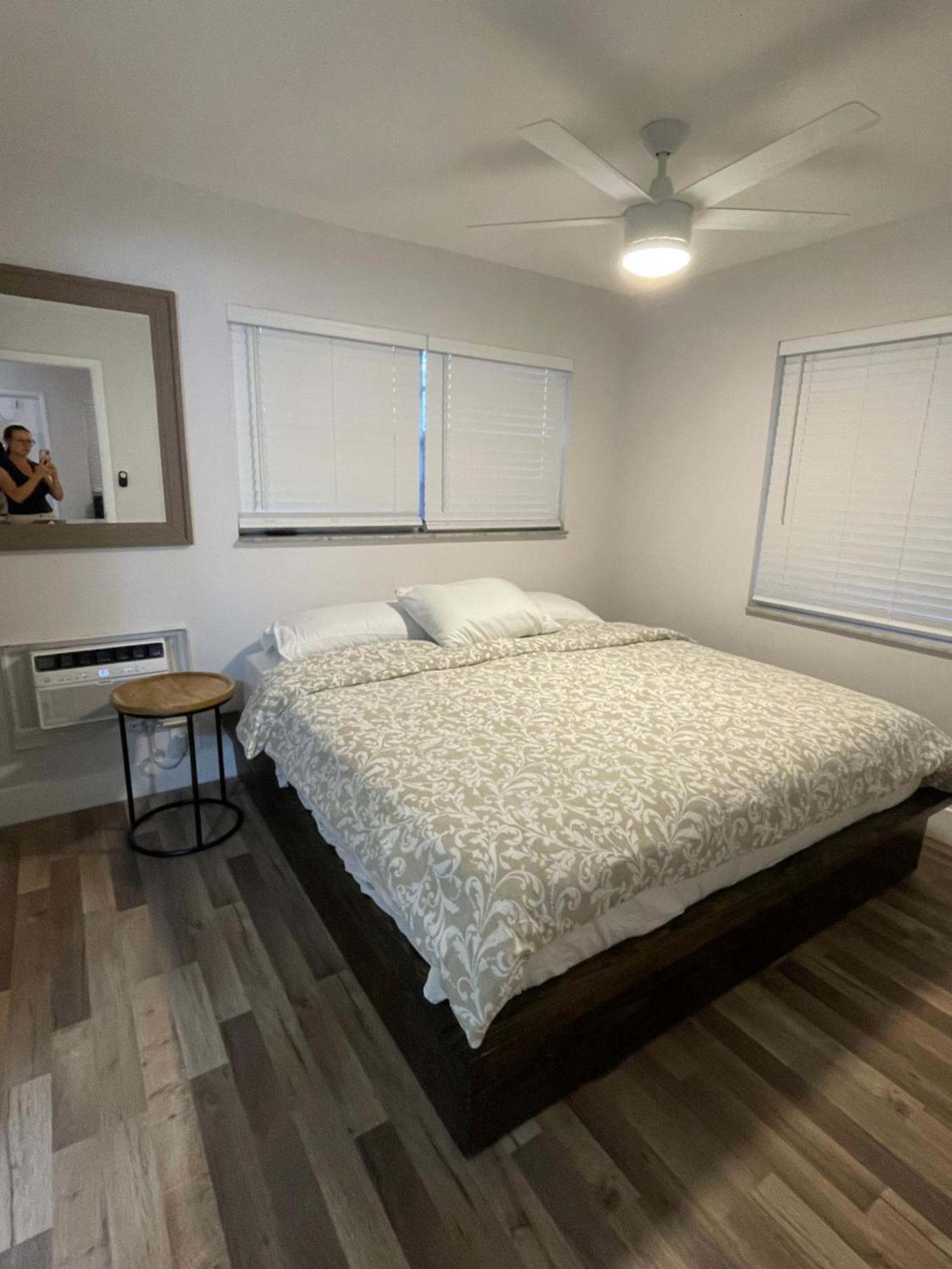 City First Story Apartments & Cottage Fort Lauderdale Buitenkant foto