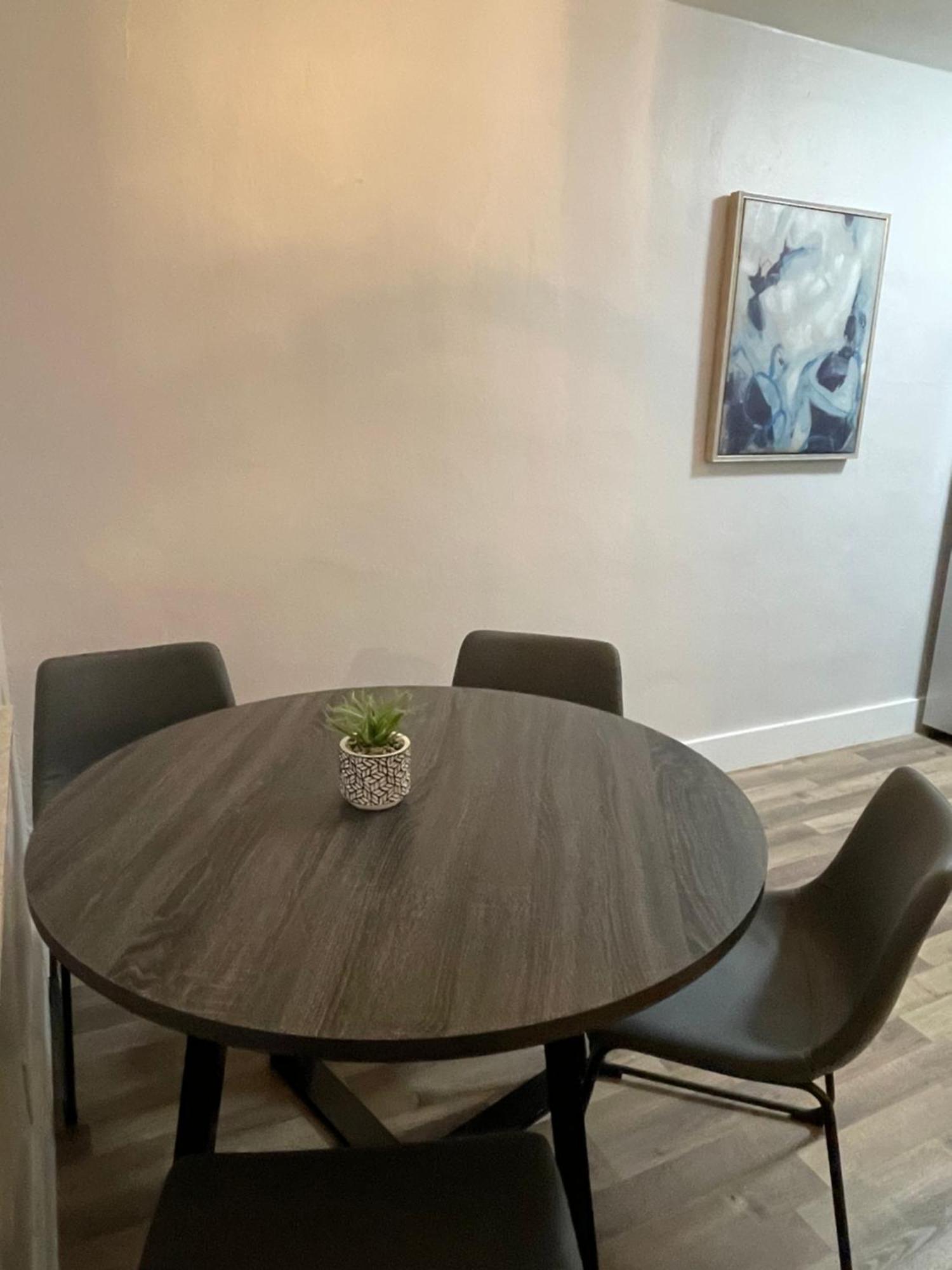 City First Story Apartments & Cottage Fort Lauderdale Buitenkant foto