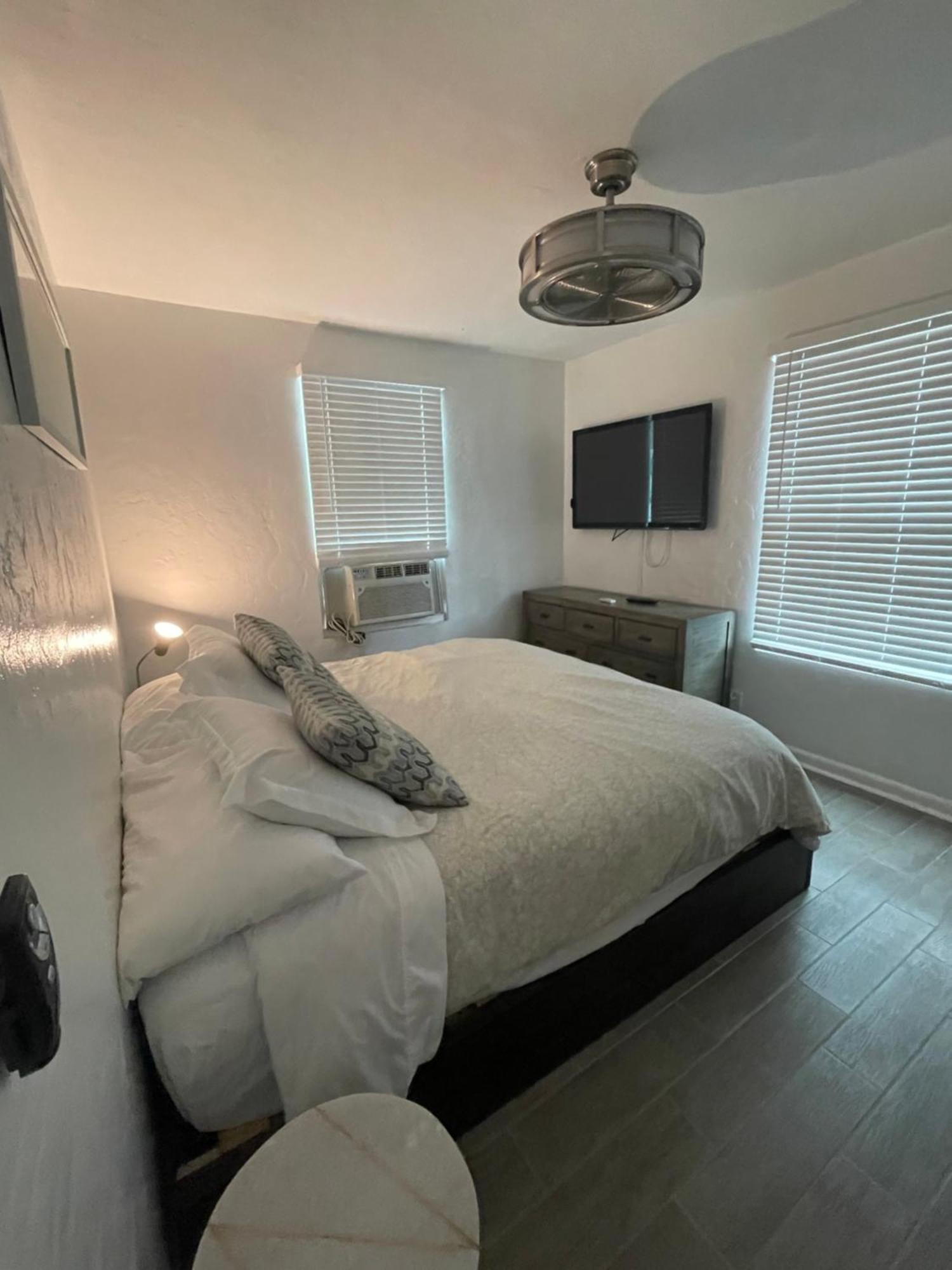 City First Story Apartments & Cottage Fort Lauderdale Buitenkant foto