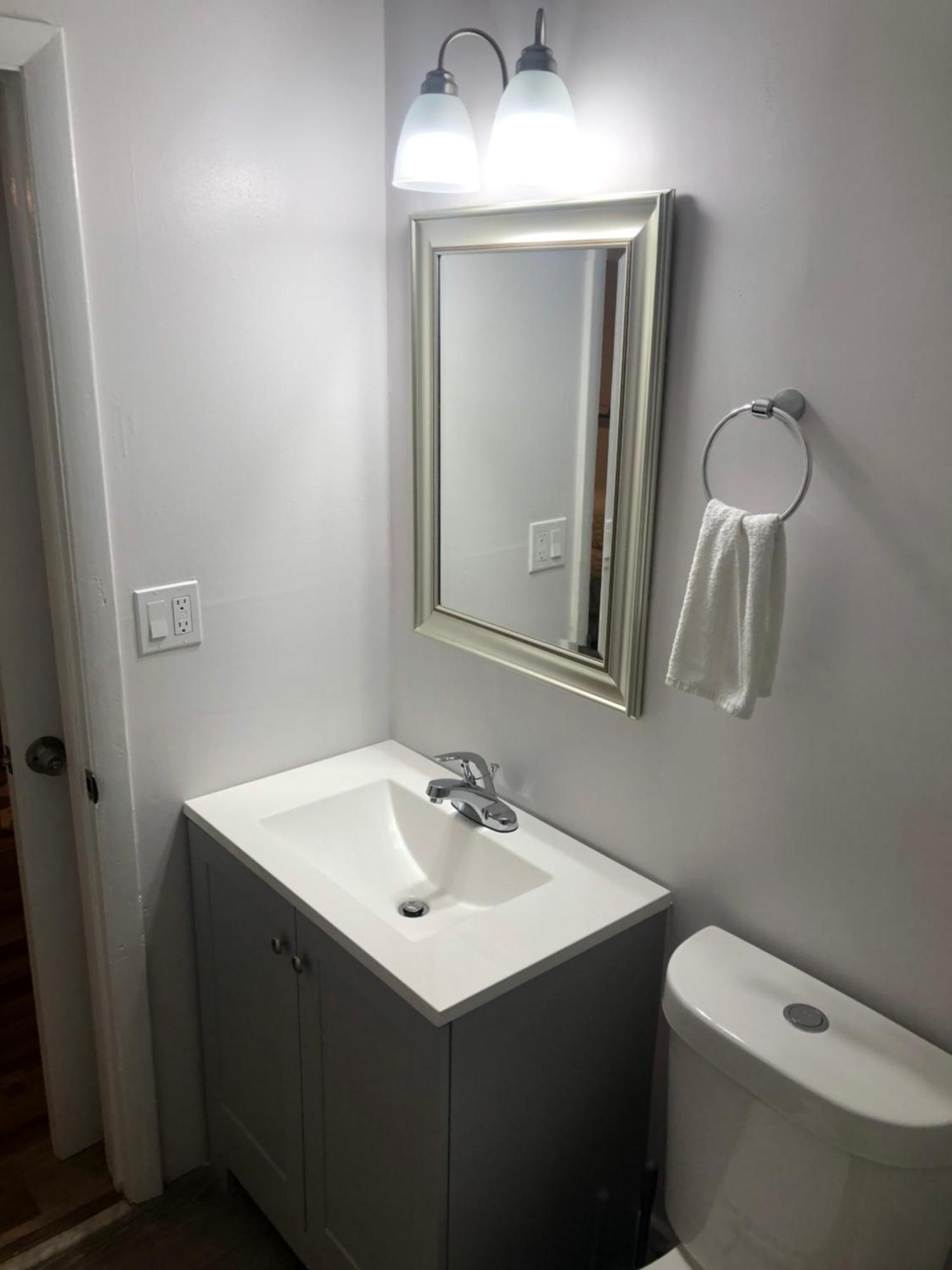 City First Story Apartments & Cottage Fort Lauderdale Buitenkant foto