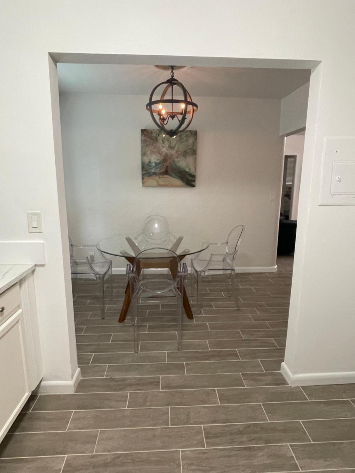 City First Story Apartments & Cottage Fort Lauderdale Buitenkant foto