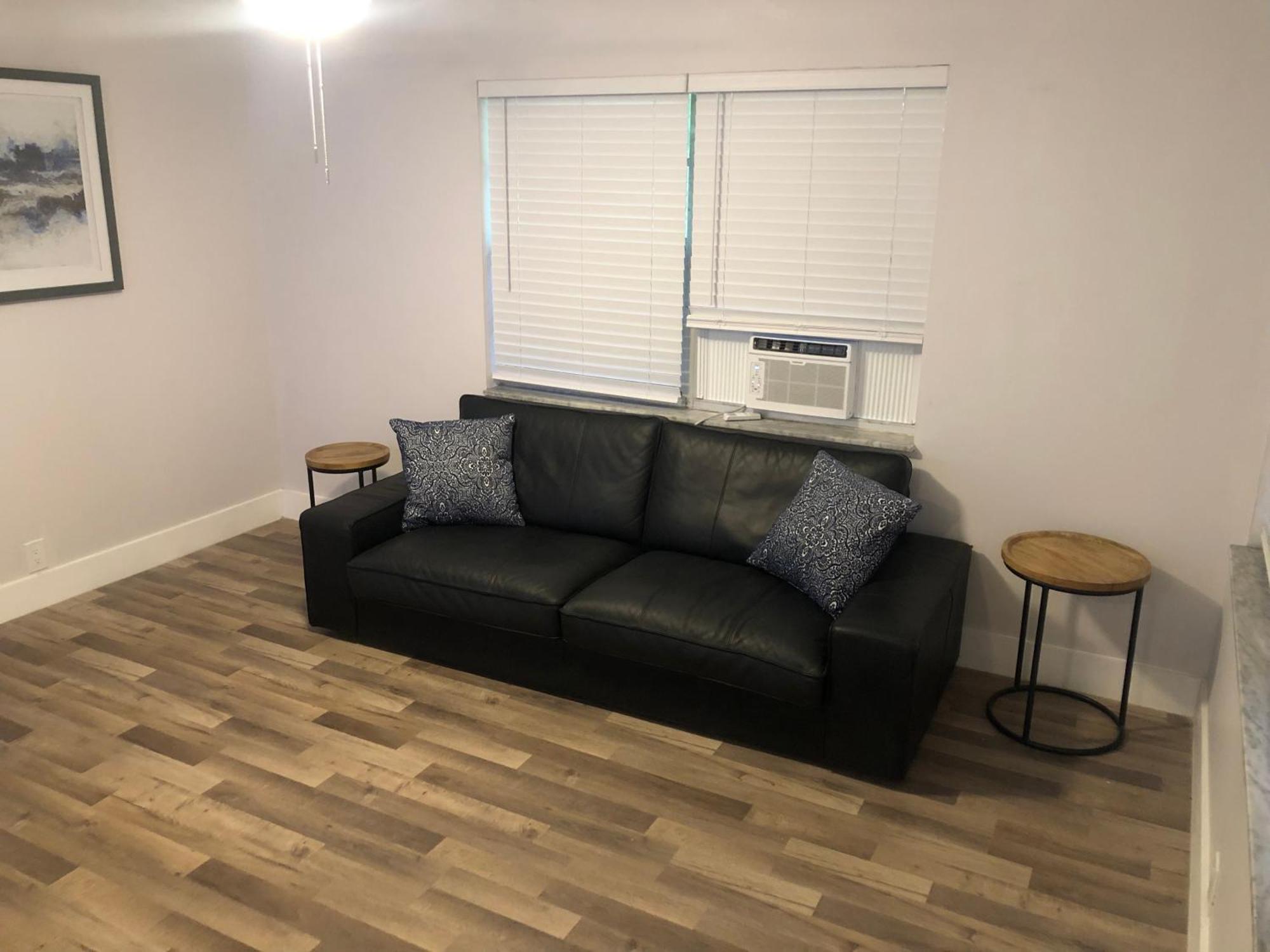 City First Story Apartments & Cottage Fort Lauderdale Buitenkant foto