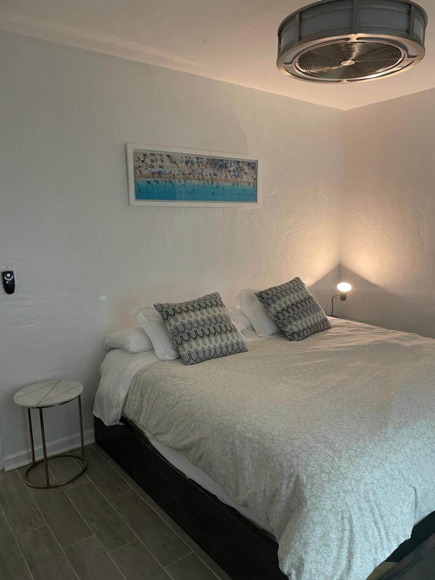 City First Story Apartments & Cottage Fort Lauderdale Buitenkant foto