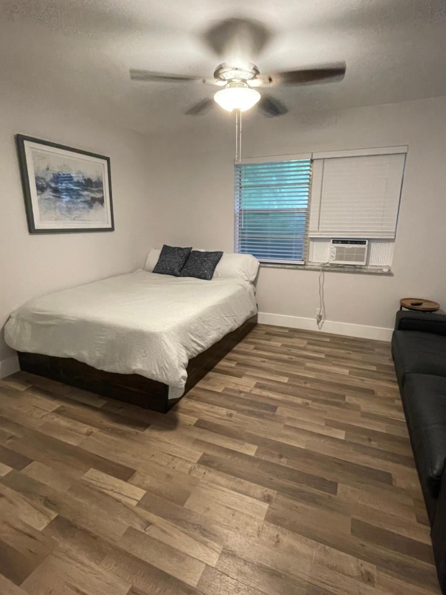 City First Story Apartments & Cottage Fort Lauderdale Buitenkant foto