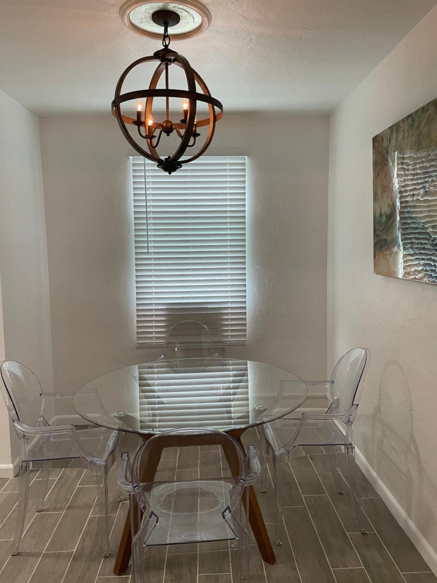 City First Story Apartments & Cottage Fort Lauderdale Buitenkant foto