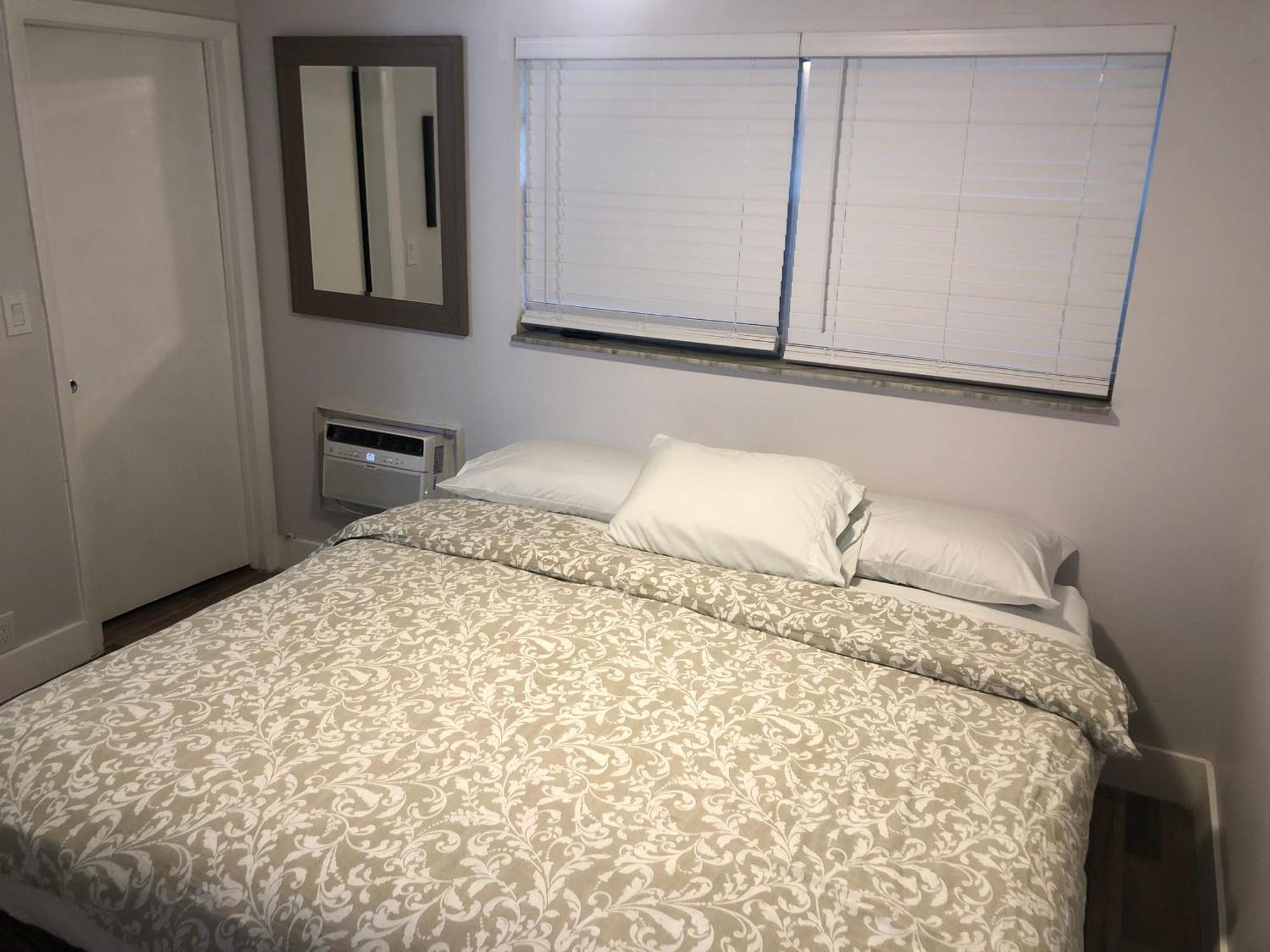 City First Story Apartments & Cottage Fort Lauderdale Buitenkant foto