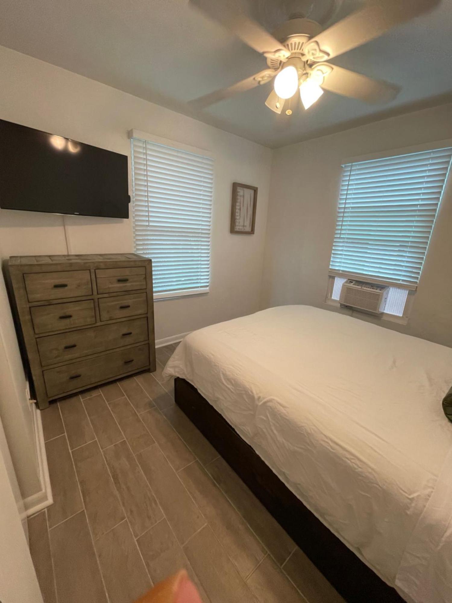 City First Story Apartments & Cottage Fort Lauderdale Buitenkant foto