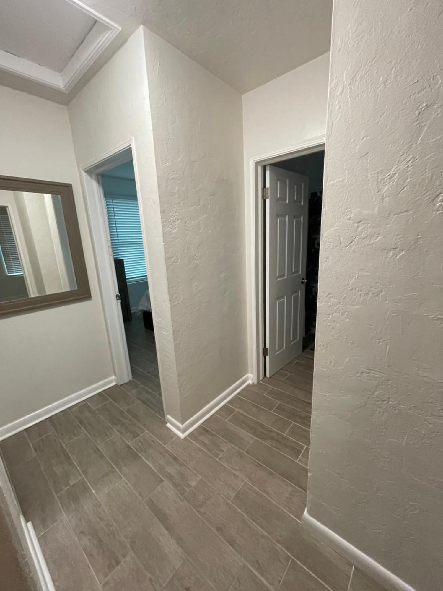 City First Story Apartments & Cottage Fort Lauderdale Kamer foto