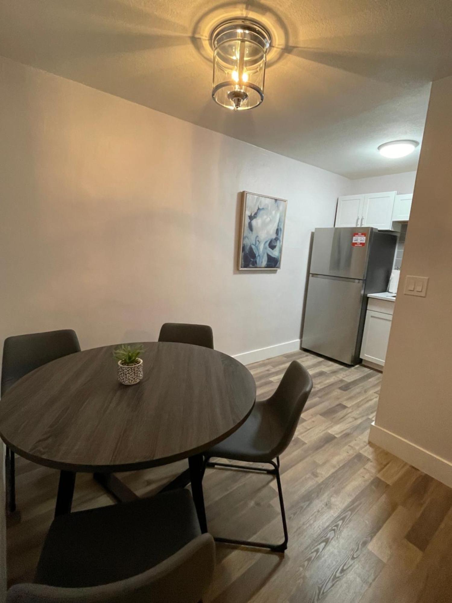 City First Story Apartments & Cottage Fort Lauderdale Buitenkant foto