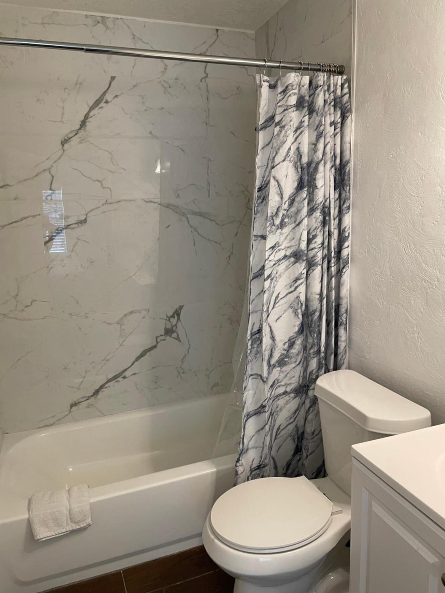 City First Story Apartments & Cottage Fort Lauderdale Buitenkant foto