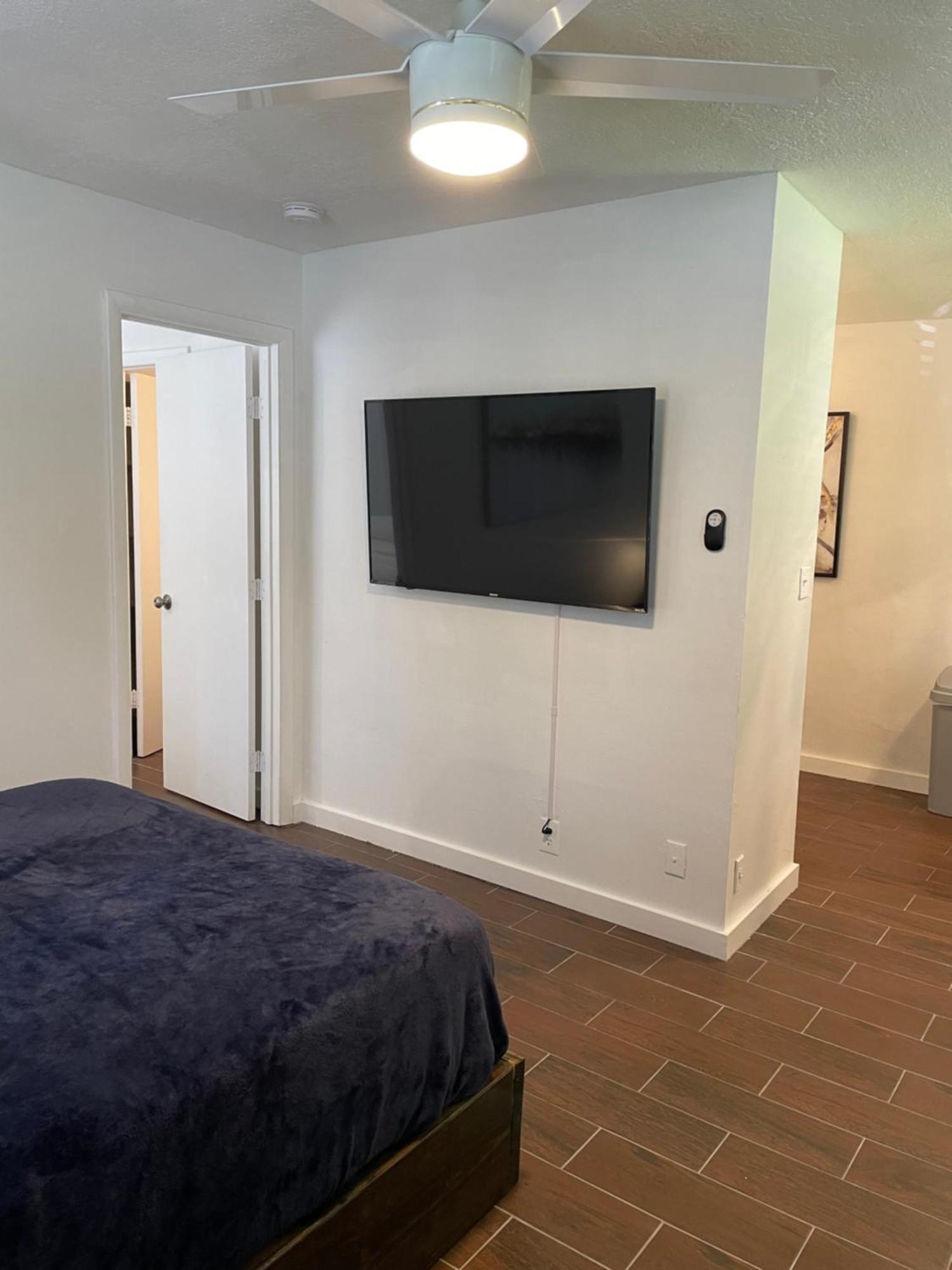 City First Story Apartments & Cottage Fort Lauderdale Buitenkant foto