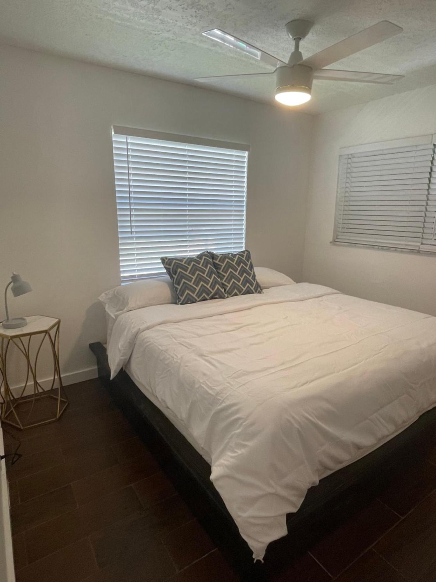 City First Story Apartments & Cottage Fort Lauderdale Buitenkant foto