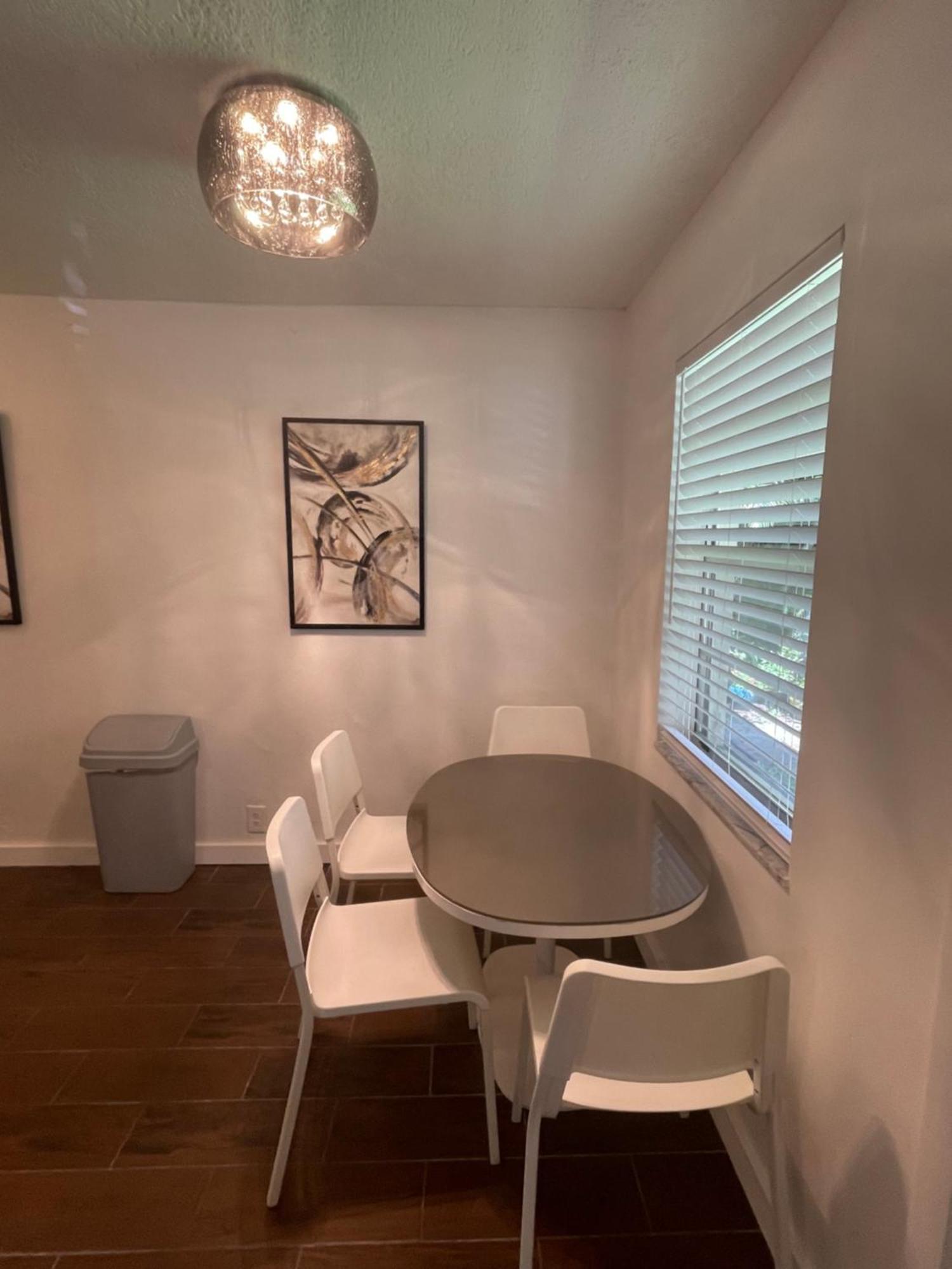 City First Story Apartments & Cottage Fort Lauderdale Buitenkant foto