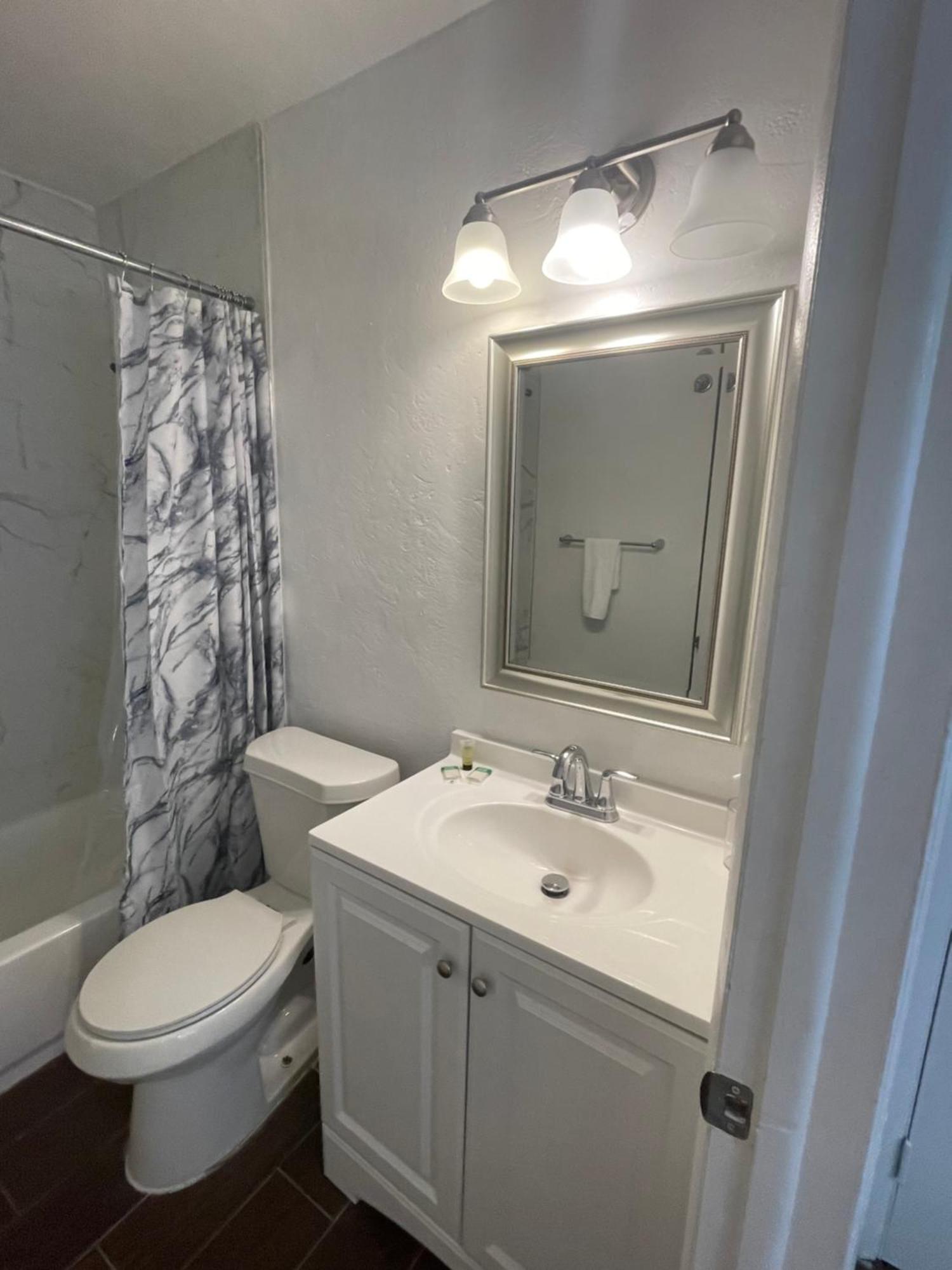City First Story Apartments & Cottage Fort Lauderdale Buitenkant foto