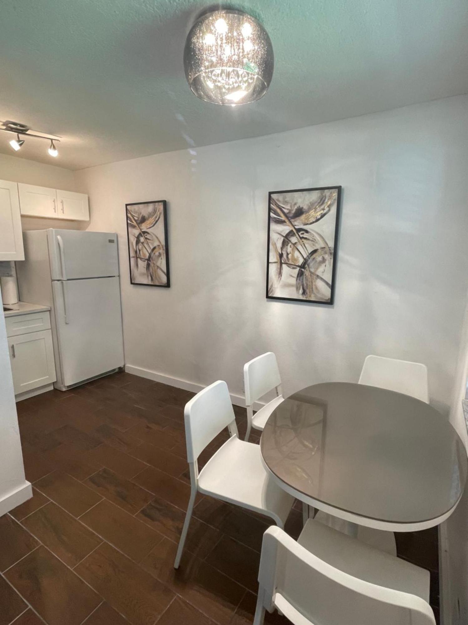 City First Story Apartments & Cottage Fort Lauderdale Buitenkant foto