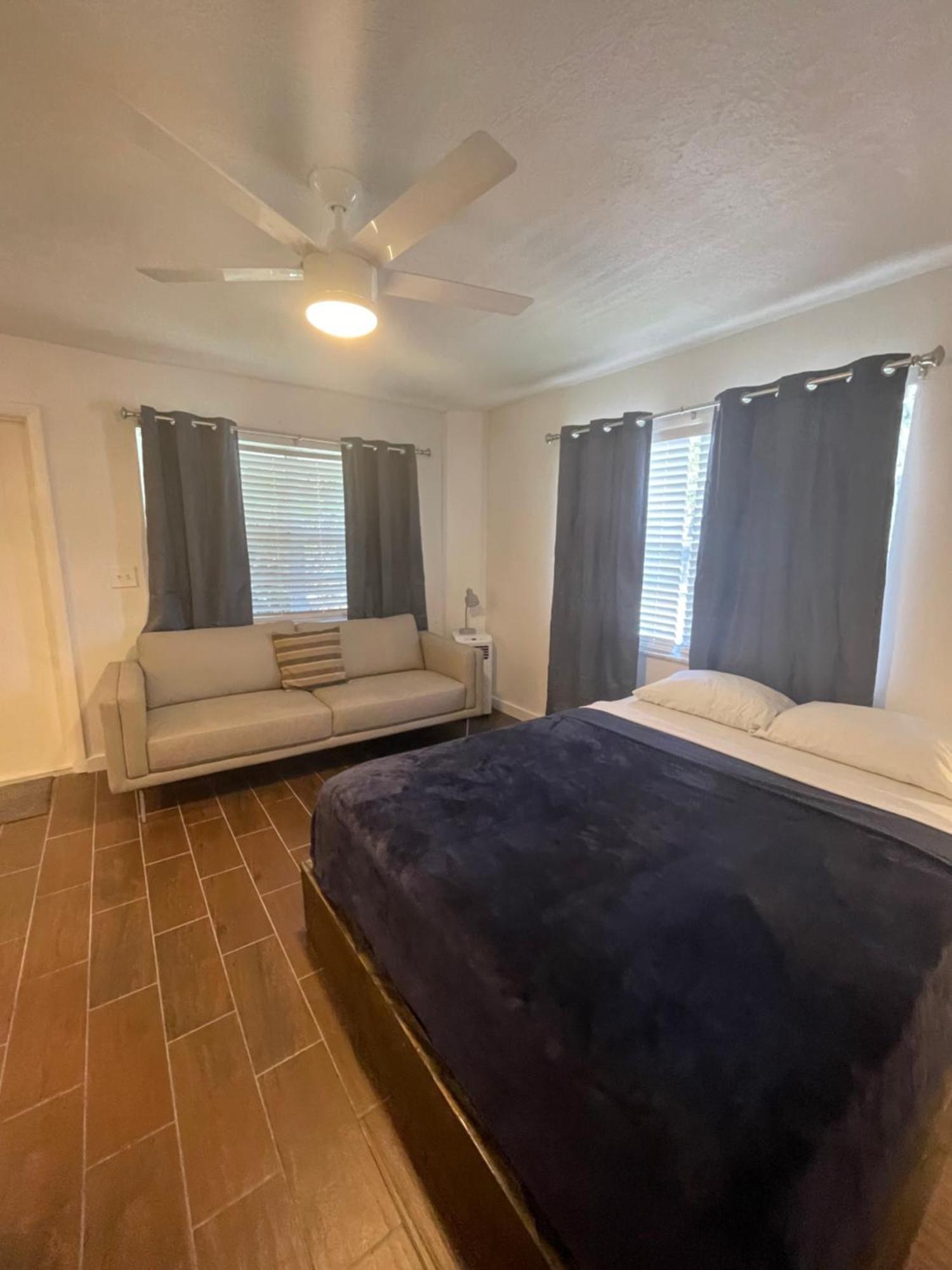 City First Story Apartments & Cottage Fort Lauderdale Buitenkant foto