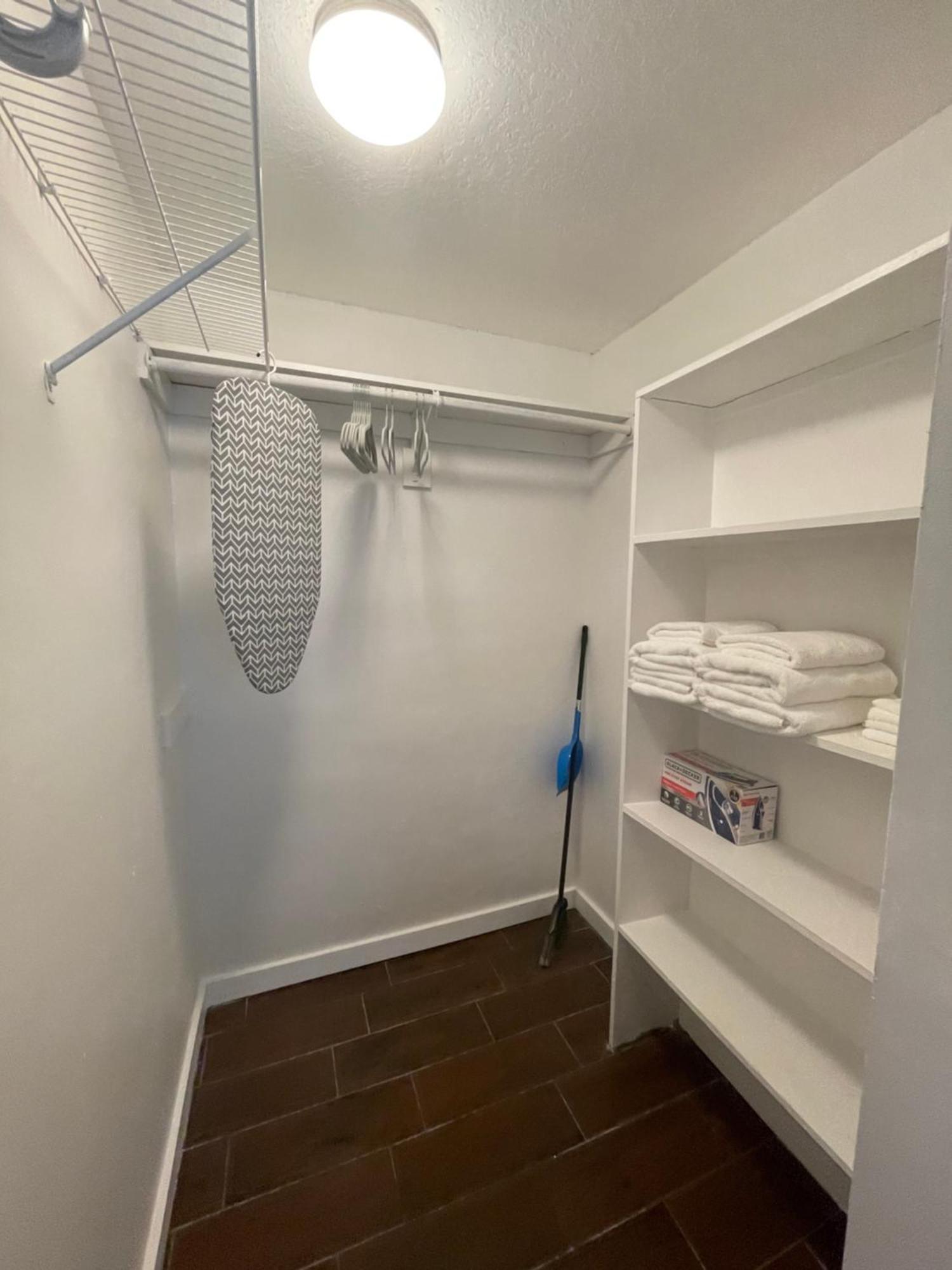 City First Story Apartments & Cottage Fort Lauderdale Buitenkant foto