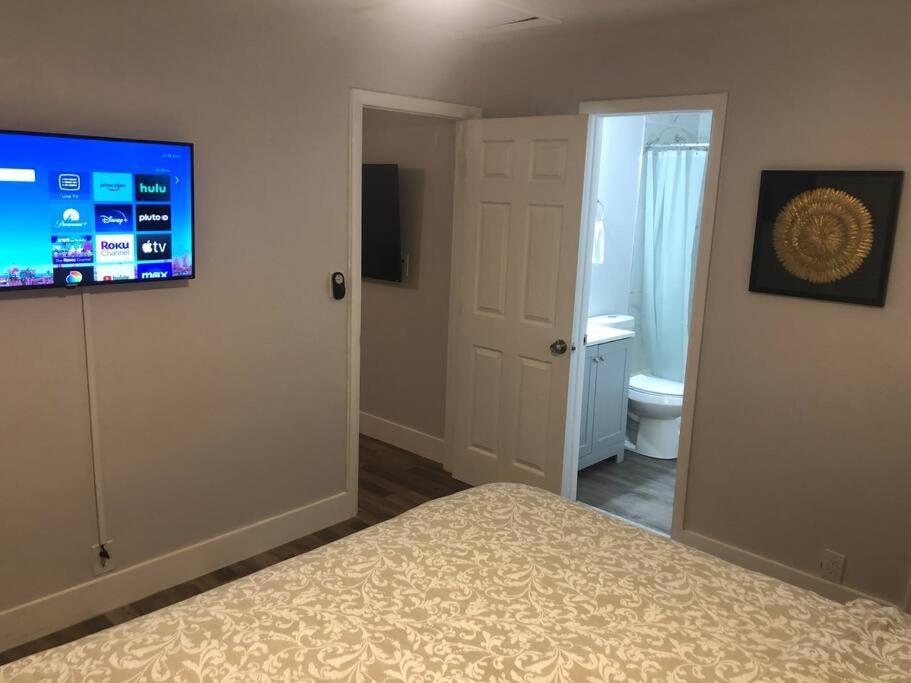 City First Story Apartments & Cottage Fort Lauderdale Buitenkant foto