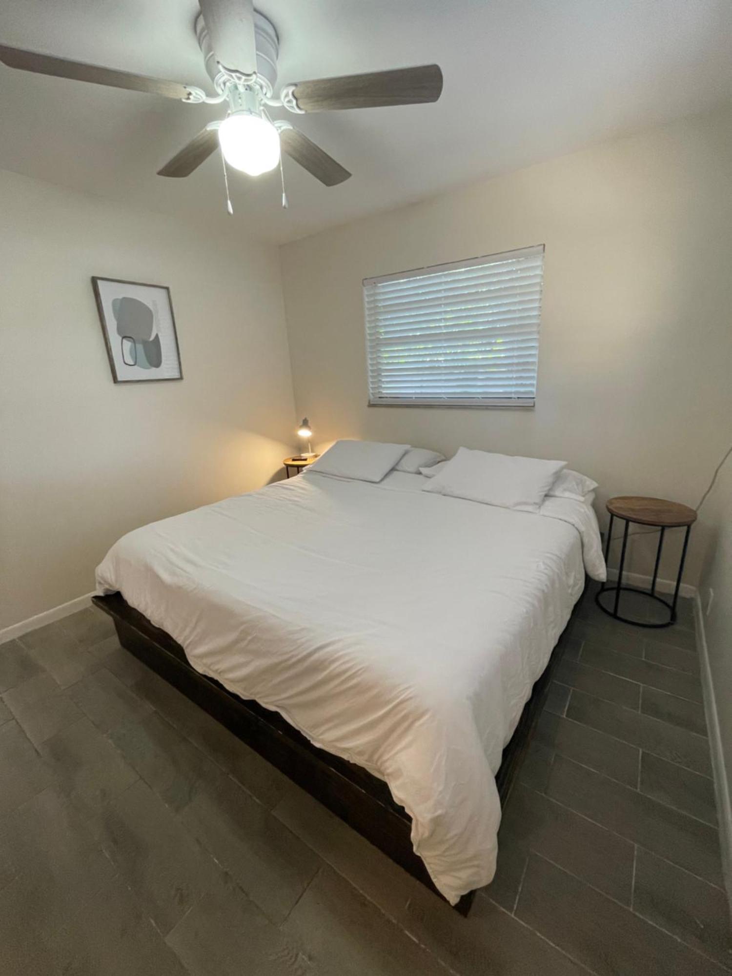 City First Story Apartments & Cottage Fort Lauderdale Buitenkant foto