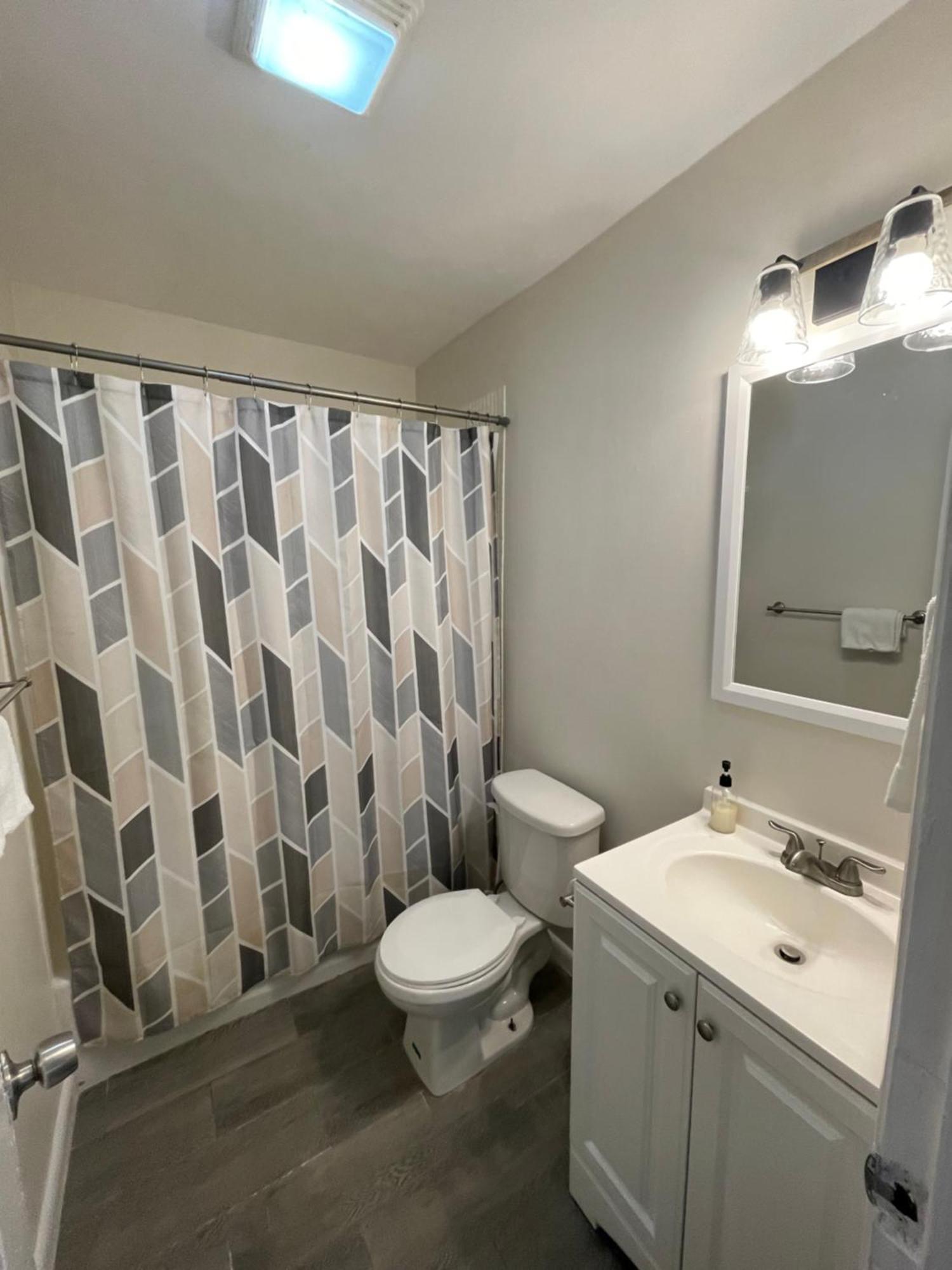 City First Story Apartments & Cottage Fort Lauderdale Buitenkant foto