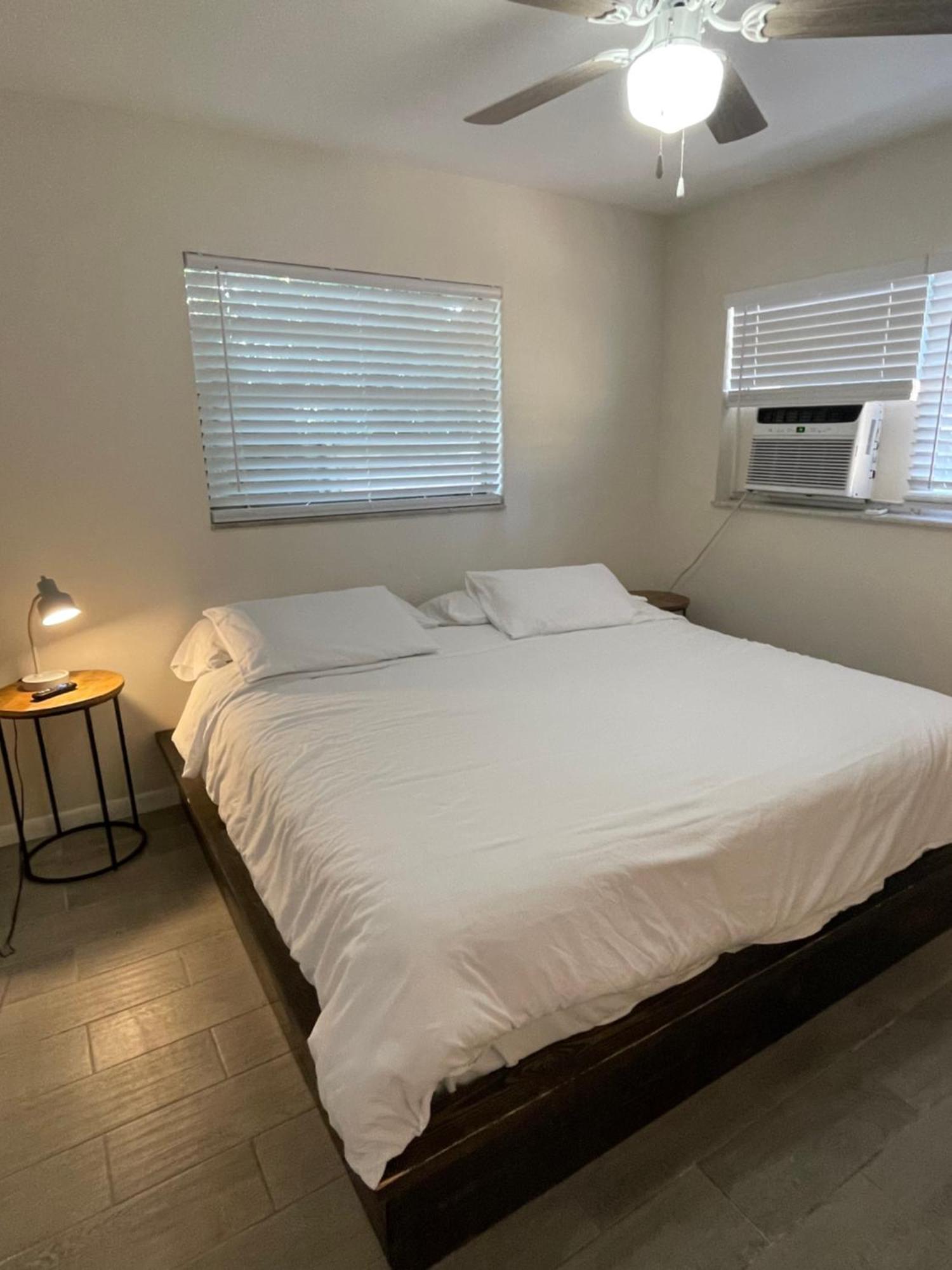 City First Story Apartments & Cottage Fort Lauderdale Buitenkant foto