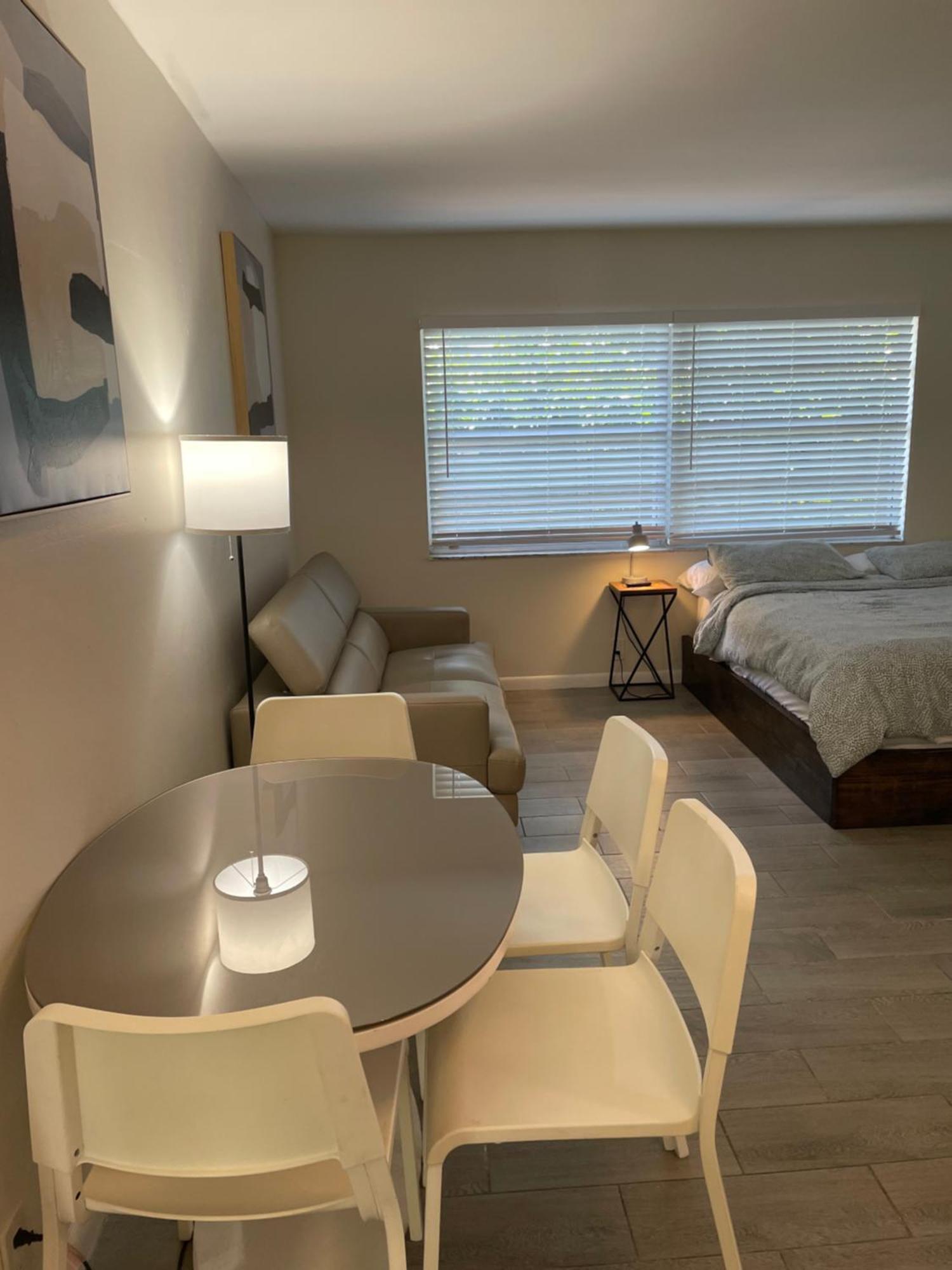City First Story Apartments & Cottage Fort Lauderdale Buitenkant foto