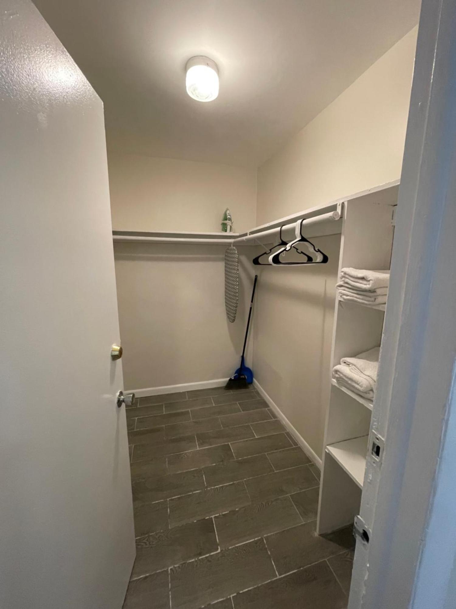 City First Story Apartments & Cottage Fort Lauderdale Buitenkant foto