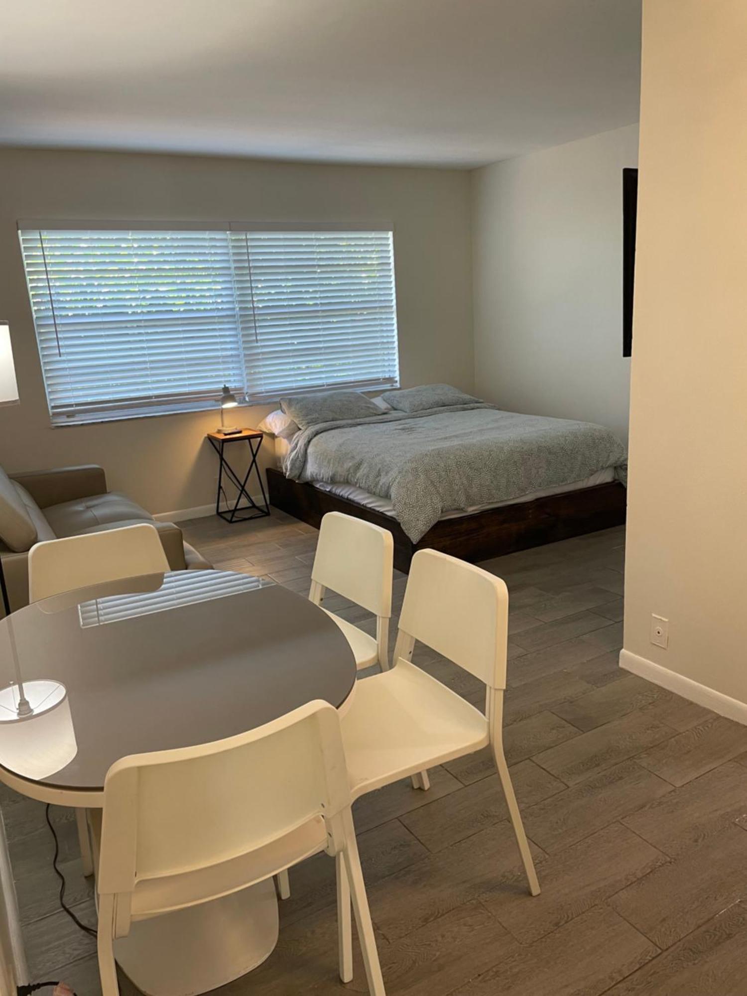 City First Story Apartments & Cottage Fort Lauderdale Buitenkant foto