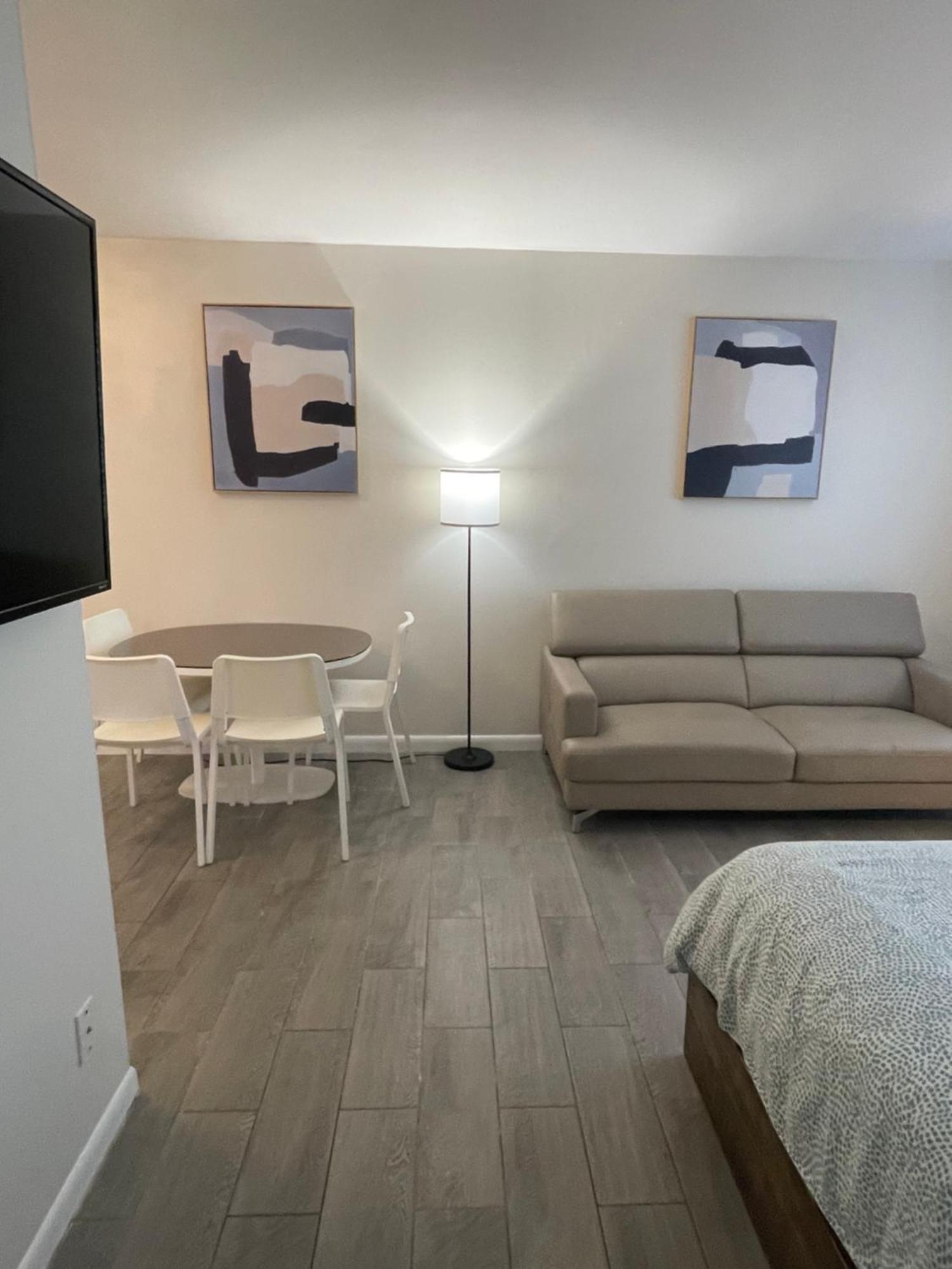 City First Story Apartments & Cottage Fort Lauderdale Buitenkant foto